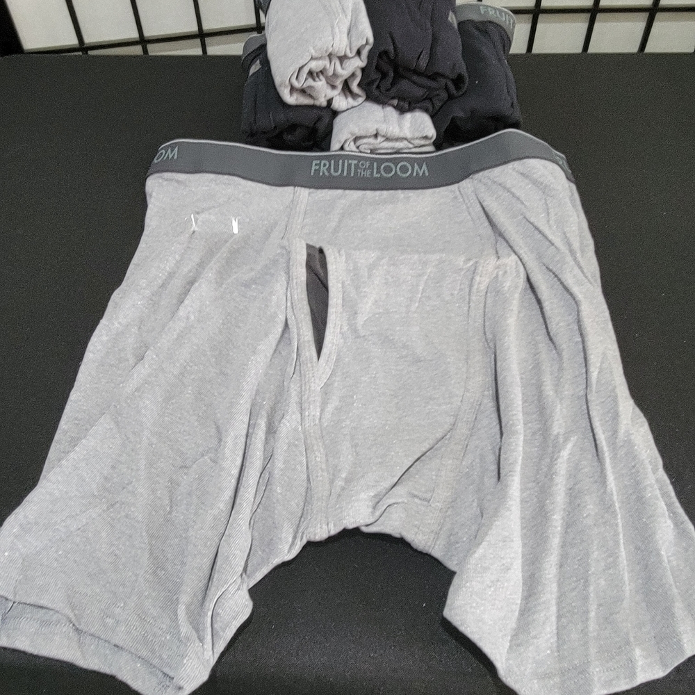 Men's Fruit of the Loom